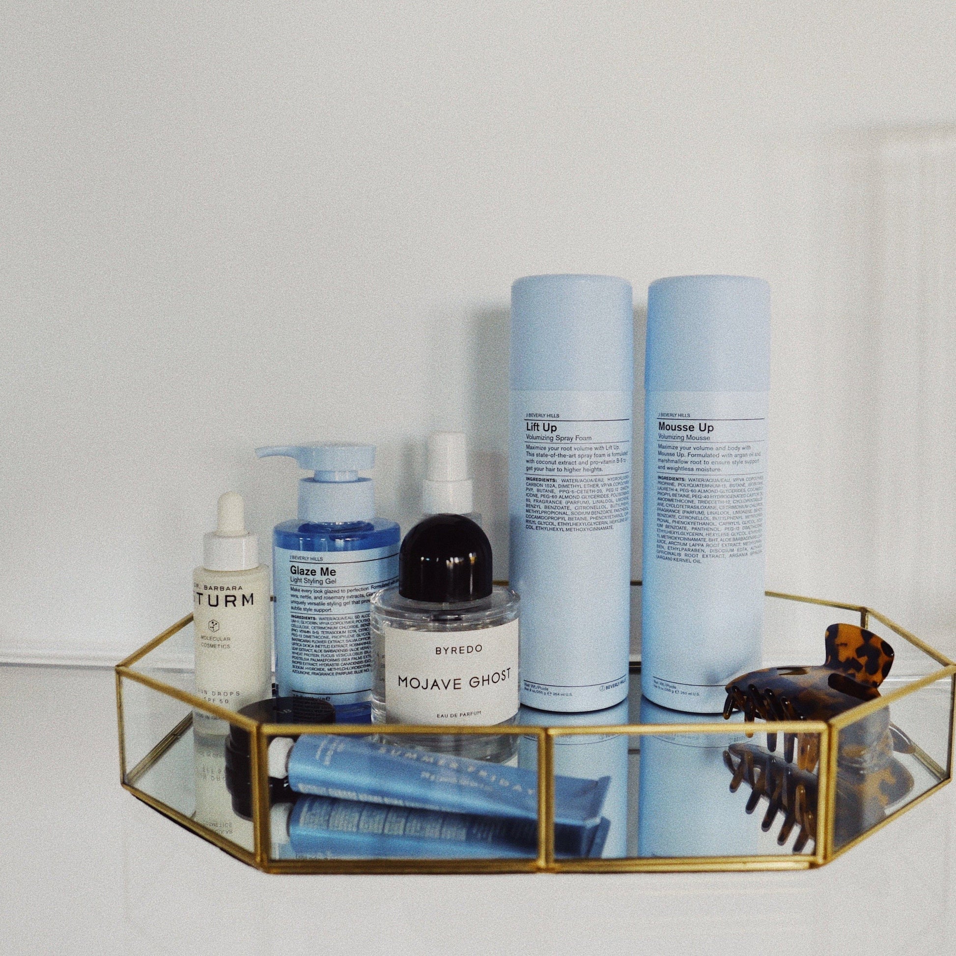 J Beverly Hills - Glaze Me - 200 ml