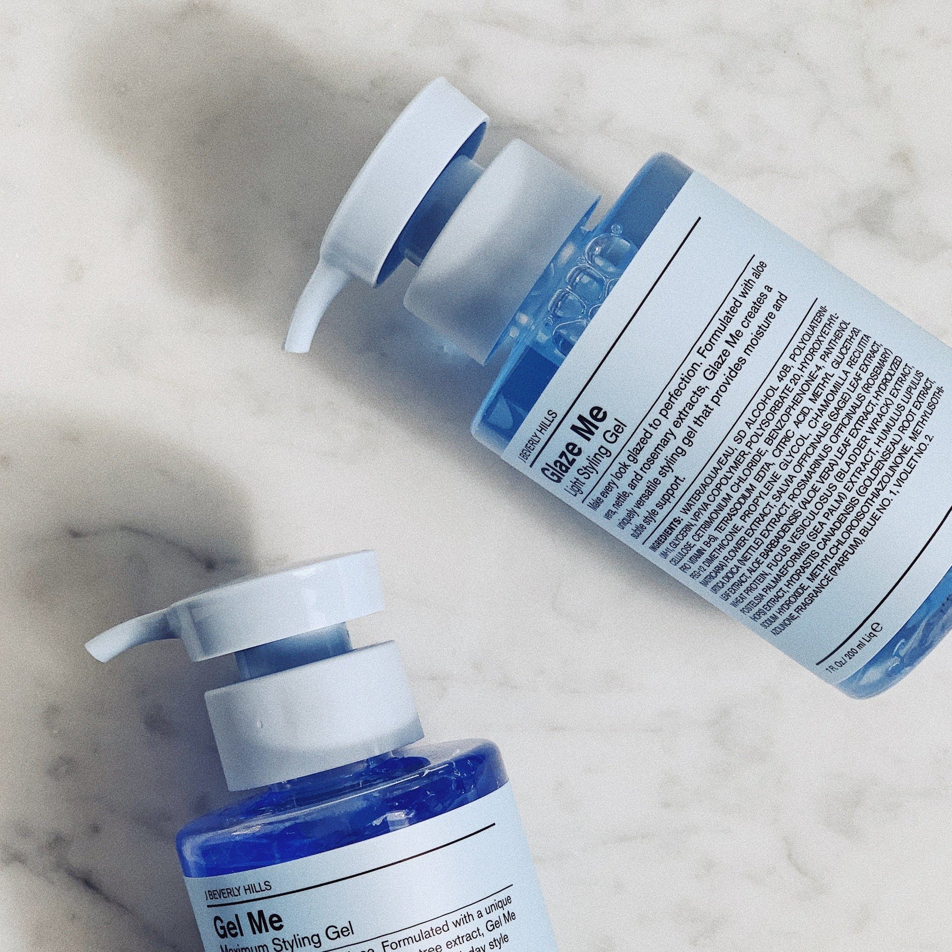 J Beverly Hills - Glaze Me - 200 ml