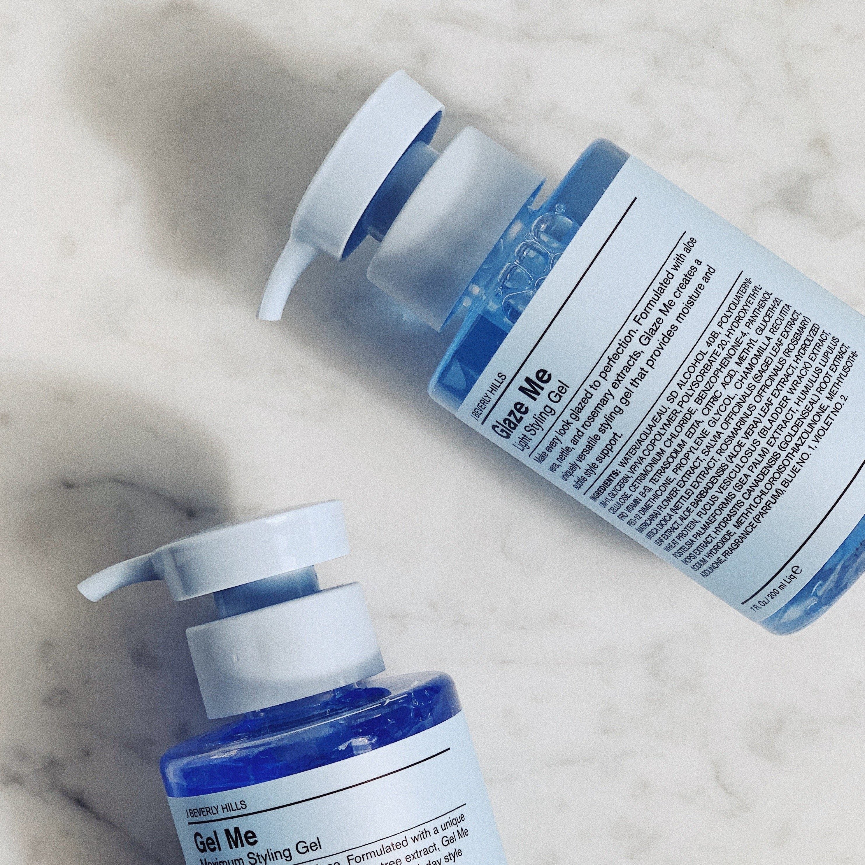 J Beverly Hills - Glaze Me - 200 ml