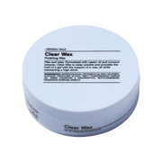 J Beverly Hills - Clear Wax - 71g