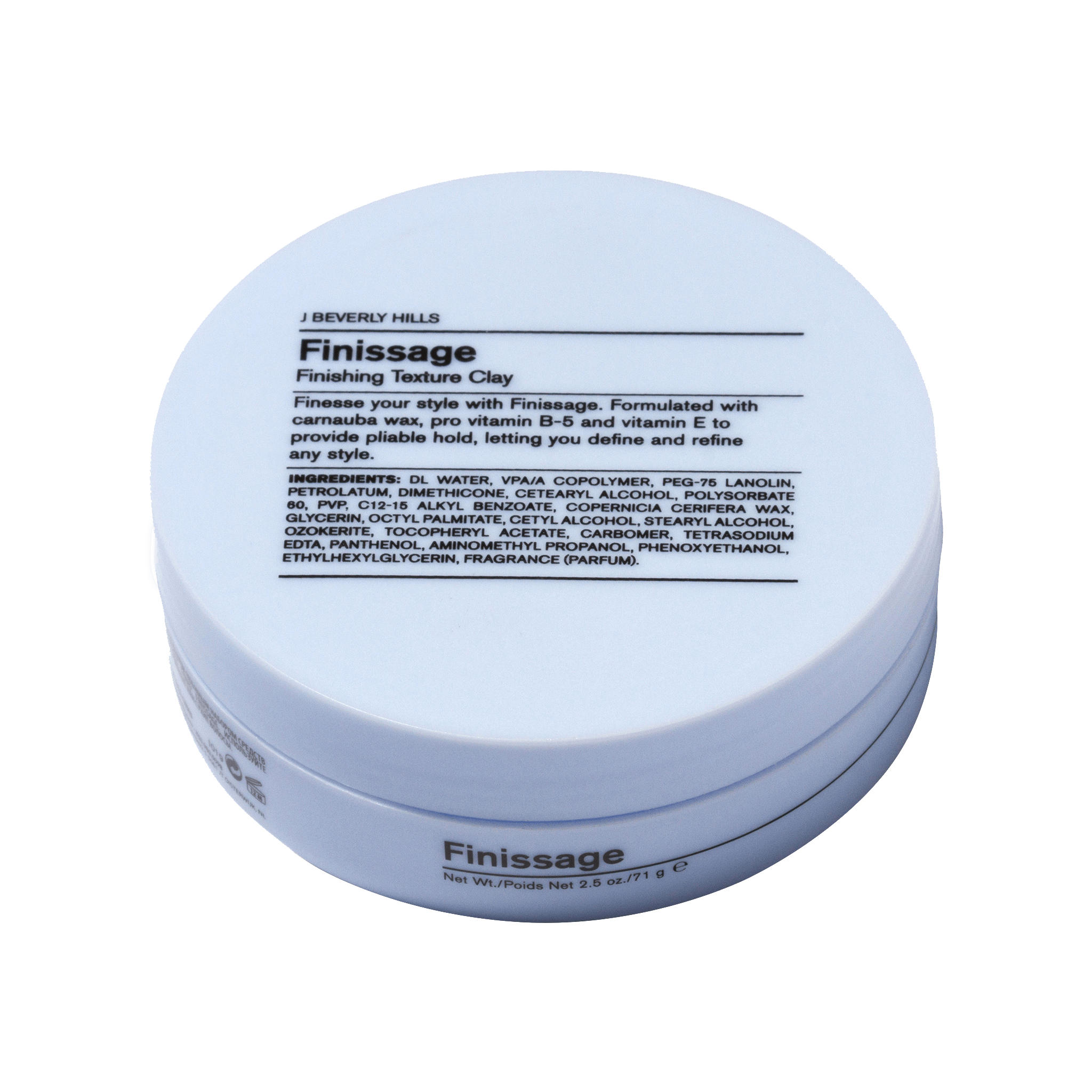 J Beverly Hills - Finissage - 71g