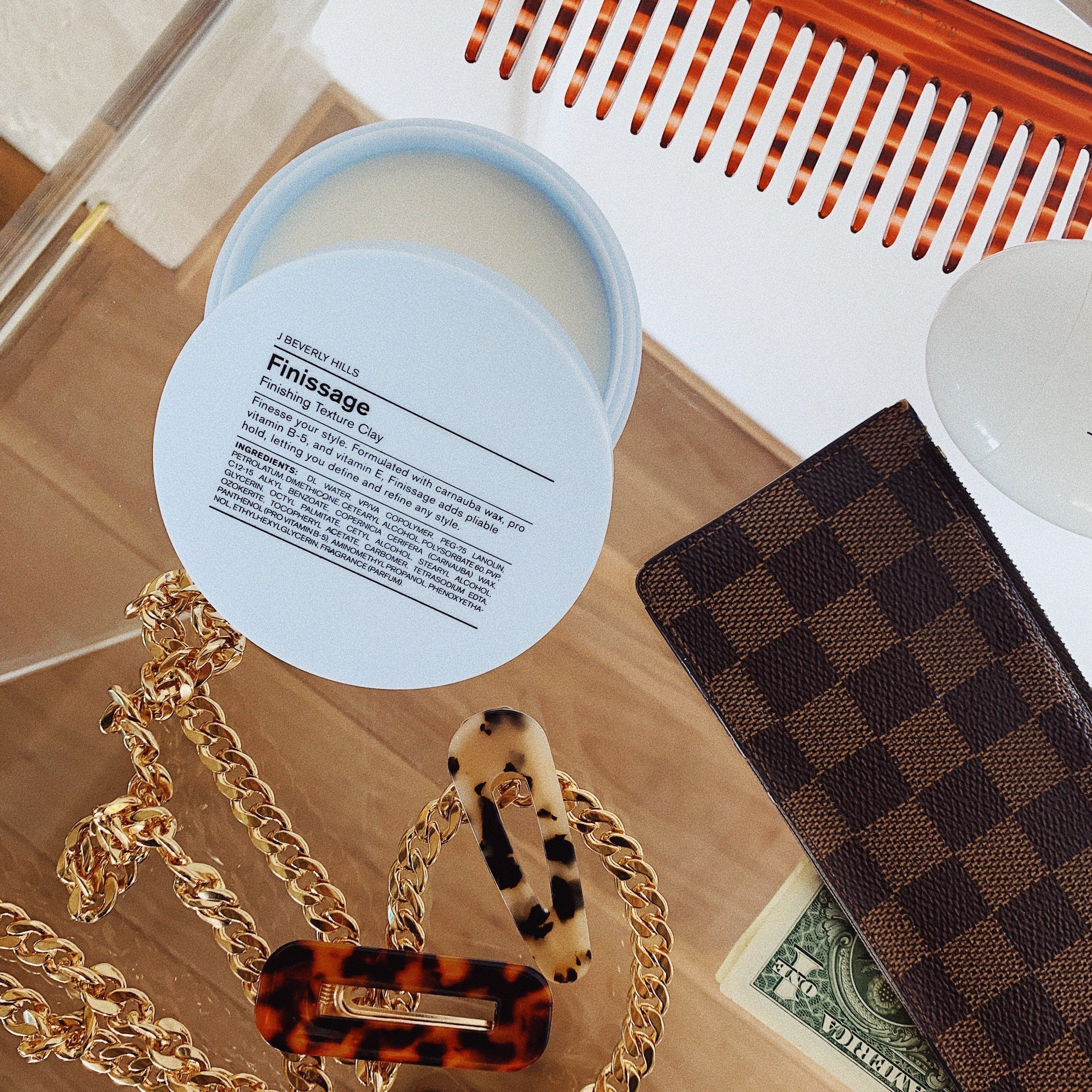 J Beverly Hills - Finissage - 71g