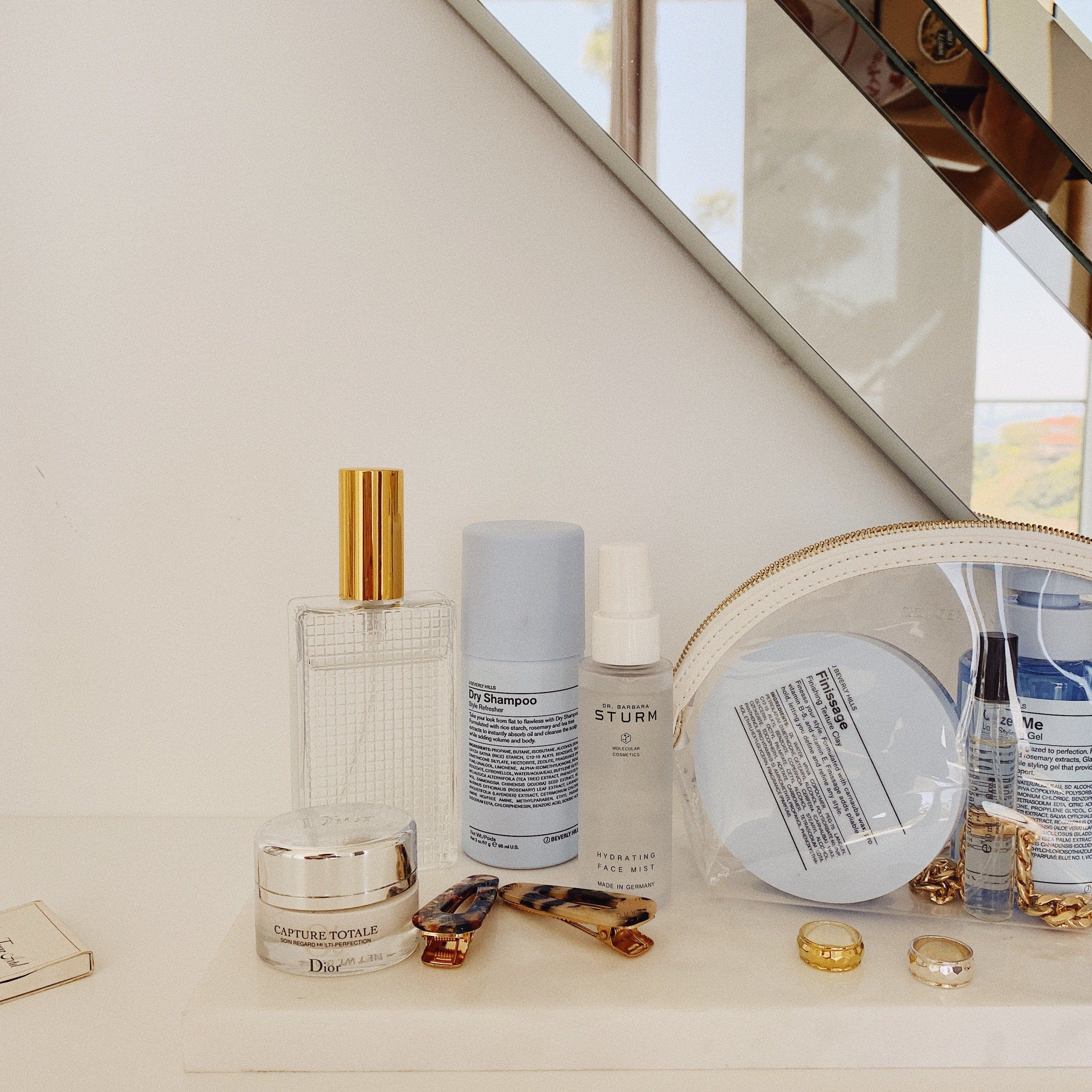 J Beverly Hills - Finissage - 71g