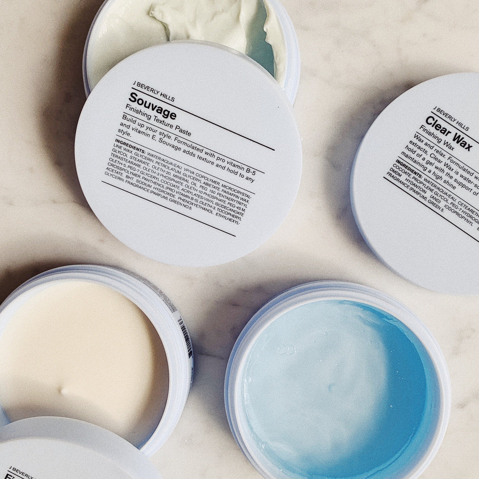 J Beverly Hills - Sauvage - 71g