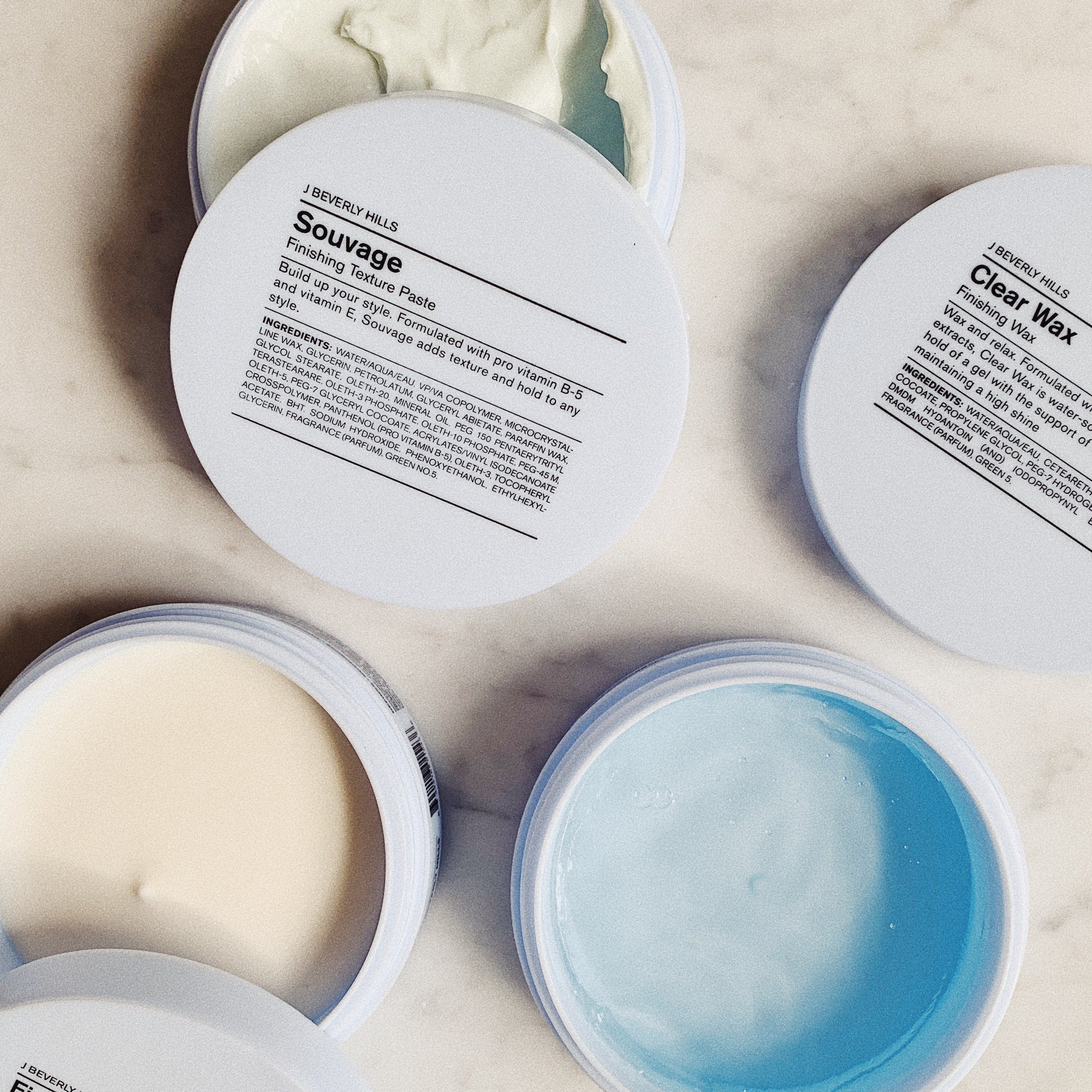 J Beverly Hills - Sauvage - 71g