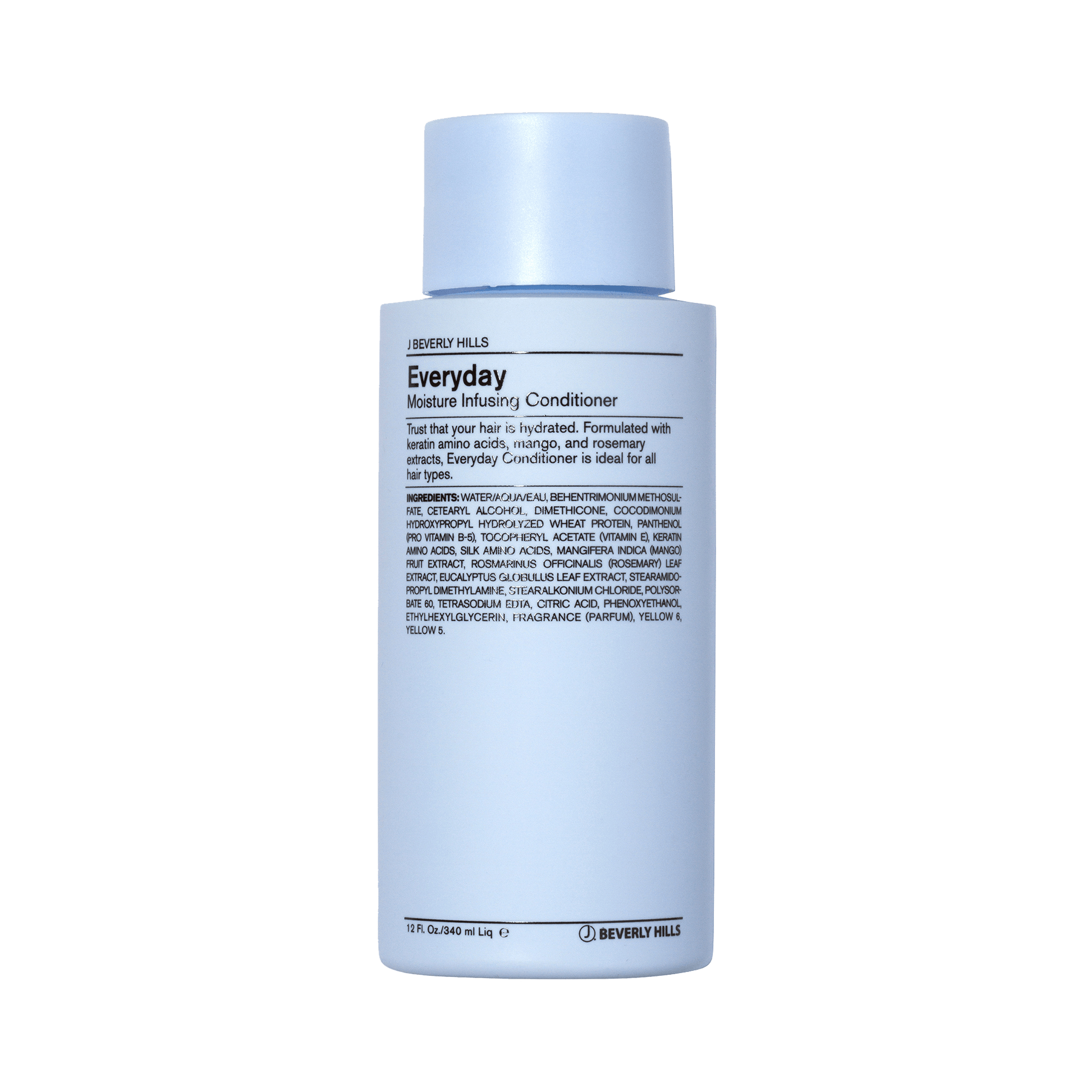 J Beverly Hills - Hydrate EveryDay - Acondicionador - 85ml
