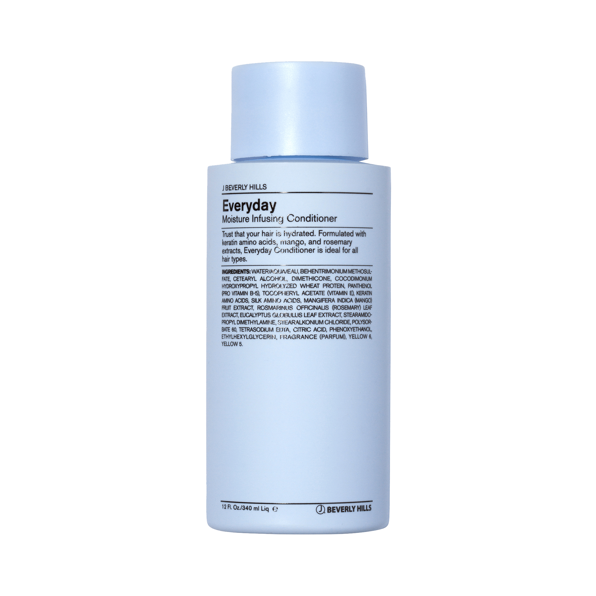 J Beverly Hills - Hydrate EveryDay - Acondicionador - 85ml