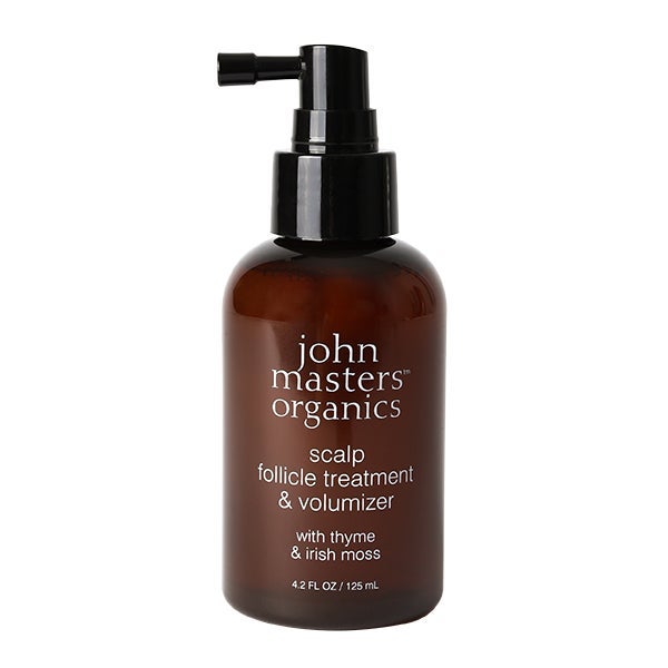 John Masters Organics - Scalp Follicle Treatment & Volumizer - 125 ml