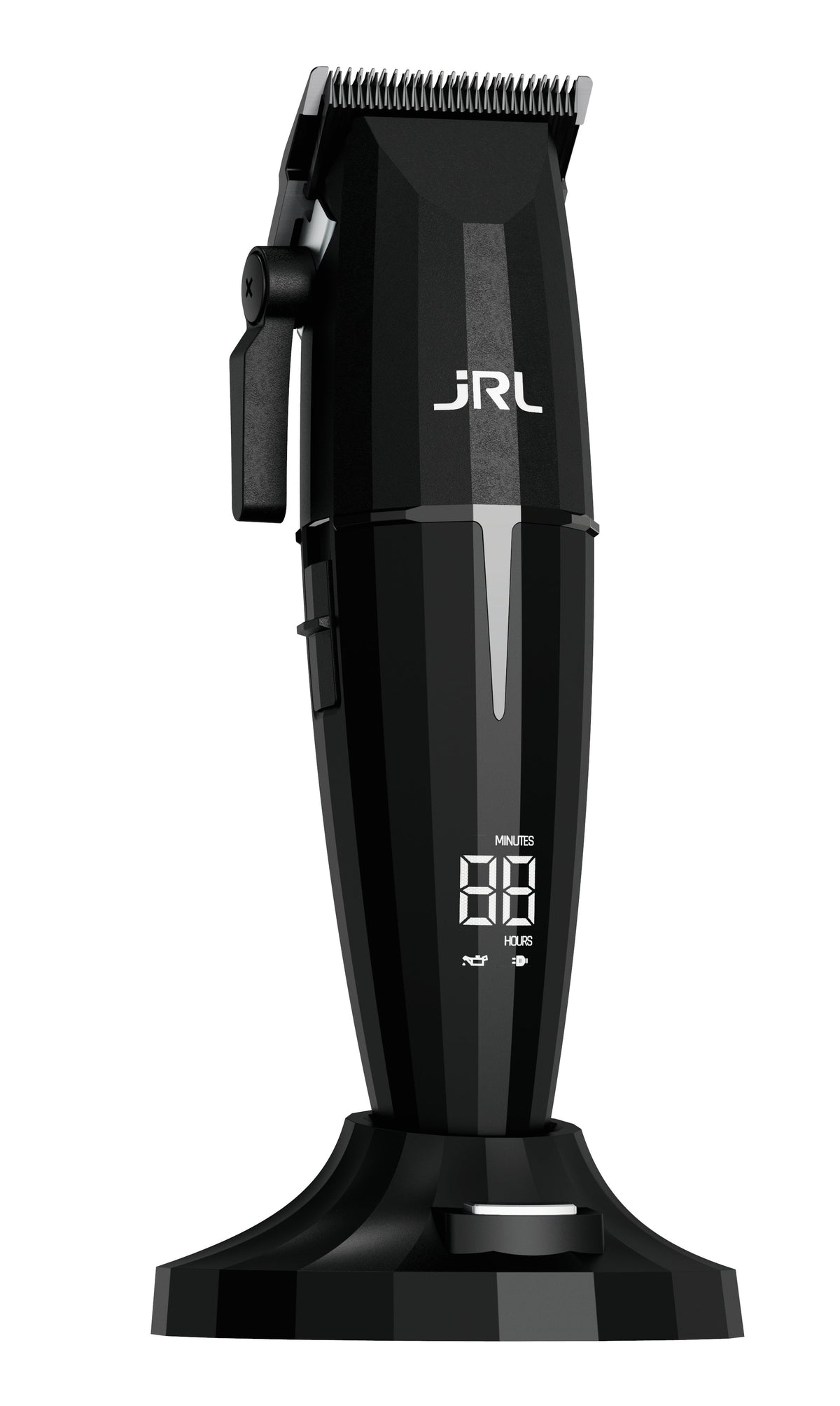 JRL - Onyx 2020C-B con Base de Carga Máquina de Corte - 1 ud.