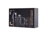 JRL - Onyx Combo Collection - Clipper + Trimmer