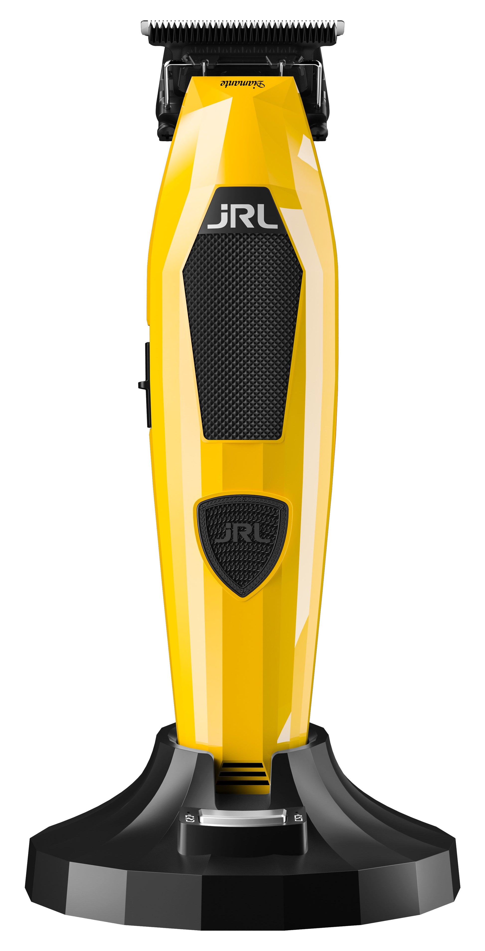 JRL - Pack Máquinas Diamante Amarillo