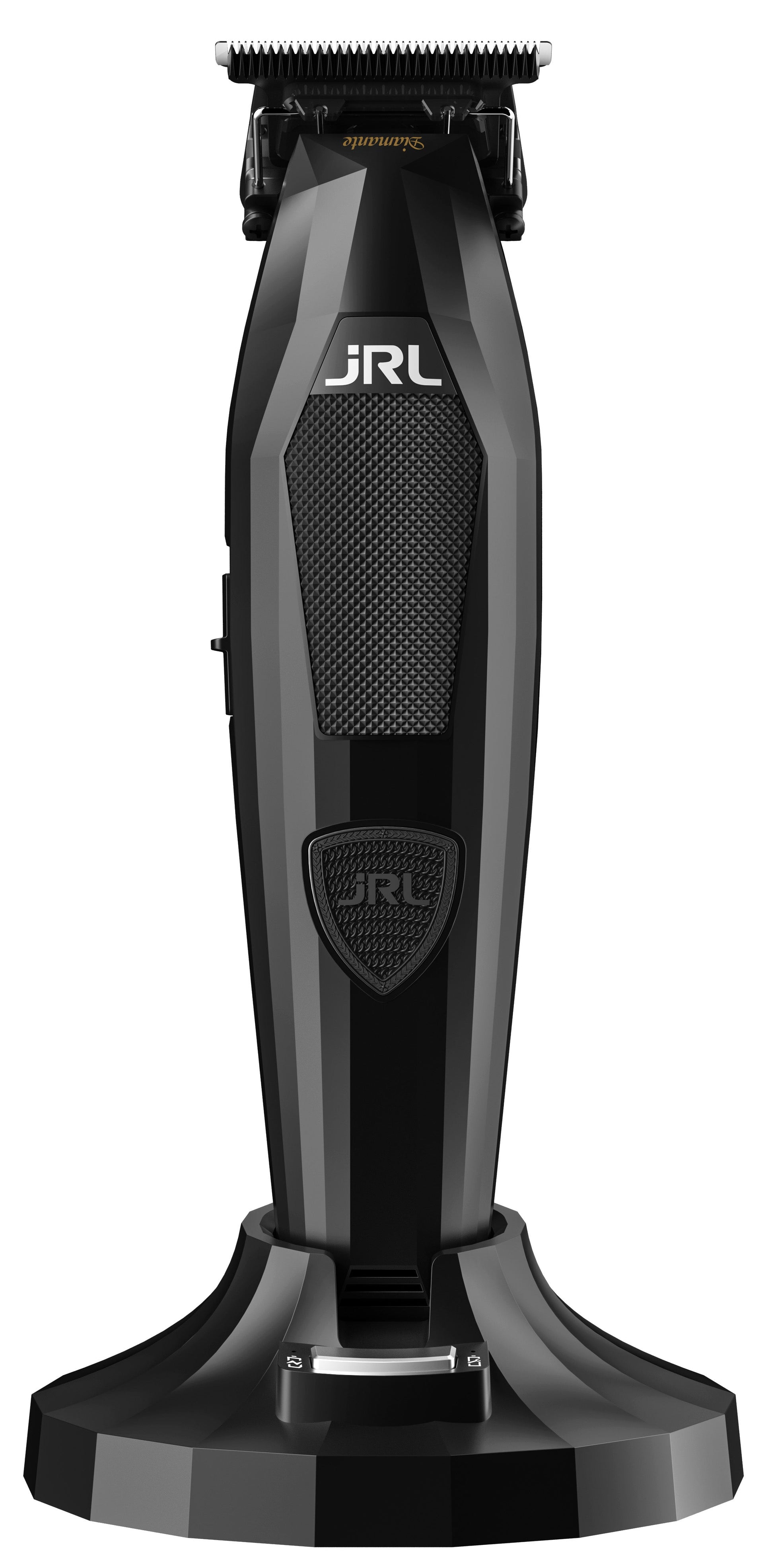 JRL - Pack Máquinas Diamante Negro