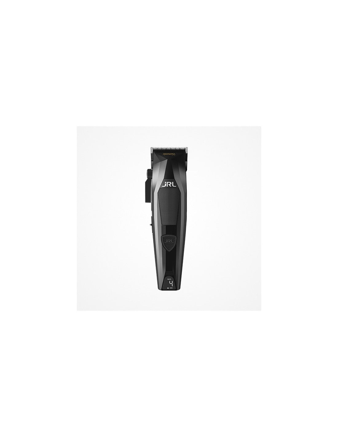 JRL - Diamante Clipper Negra 2025C
