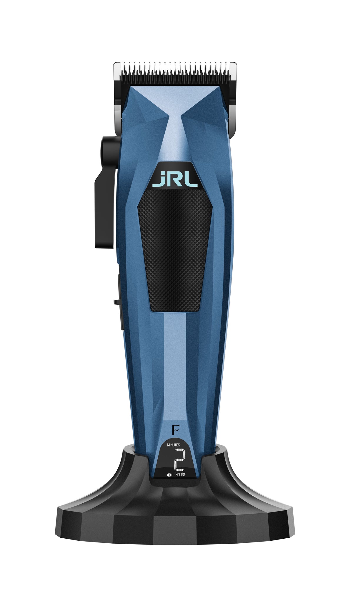 JRL - 3000CD-F Clipper Azul con Cuchilla Fade - 1 ud.