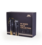 JRL - Combo Kit Gold 2022