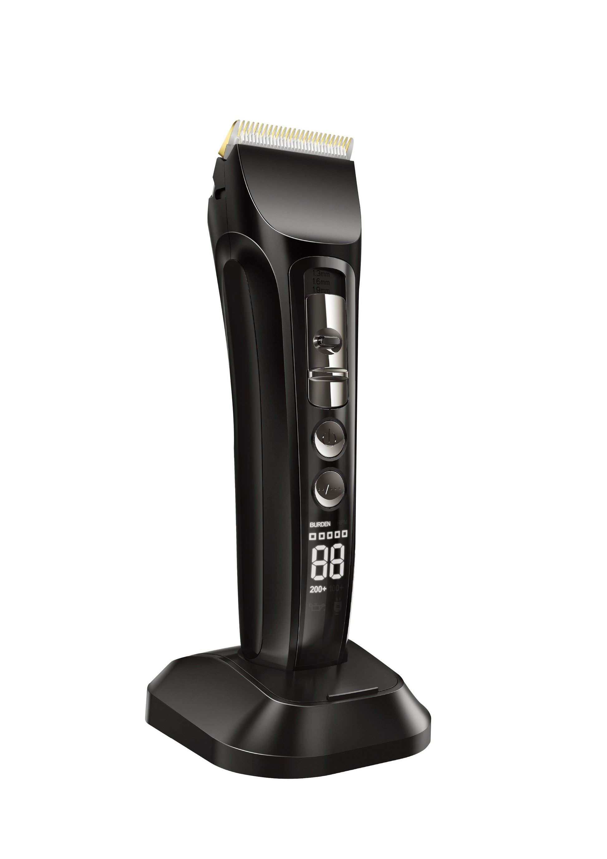 JRL - Fresh Fade 1040 - Clipper Profesional Inalámbrica