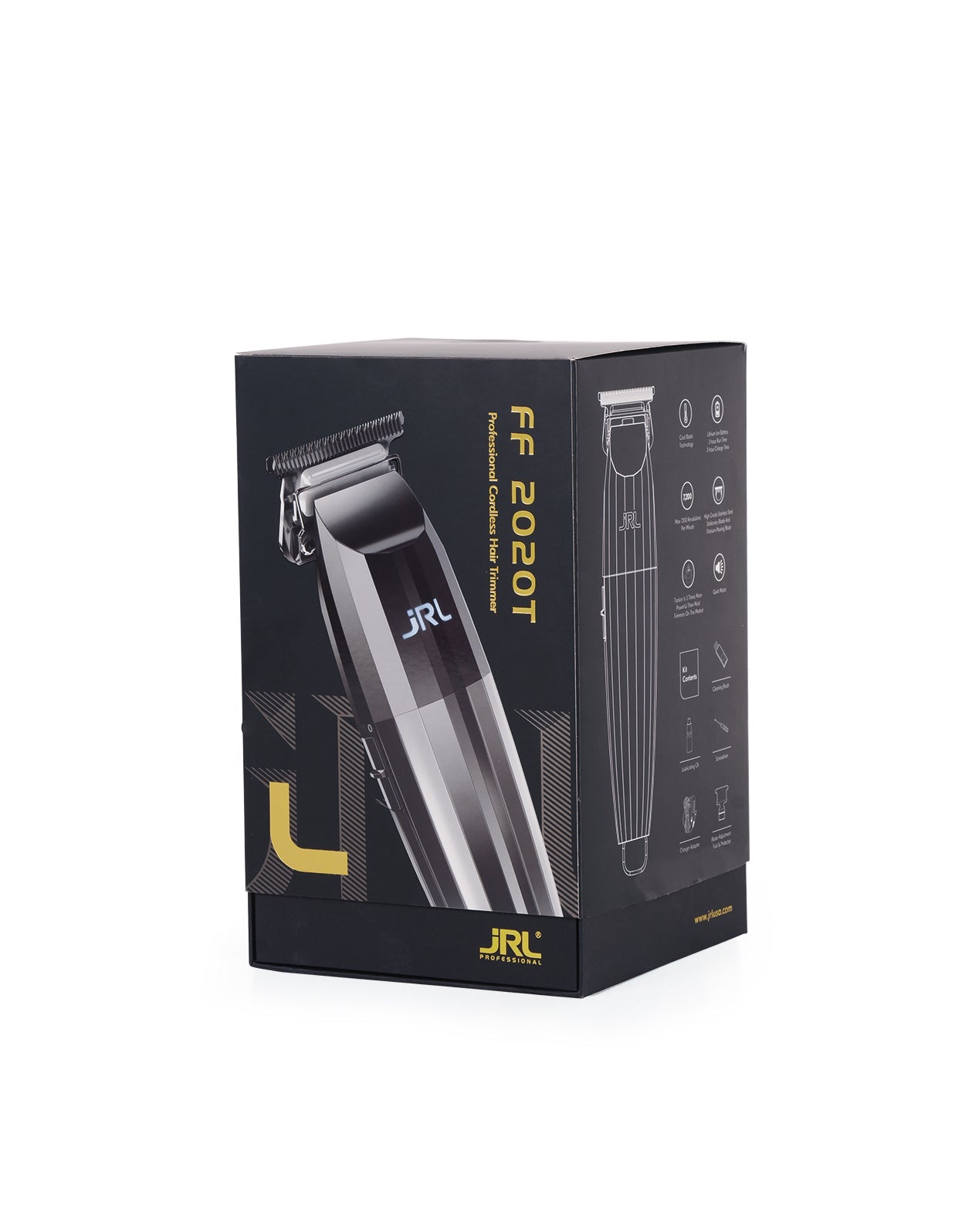 JRL - Fresh Fade 2020T - Trimmer