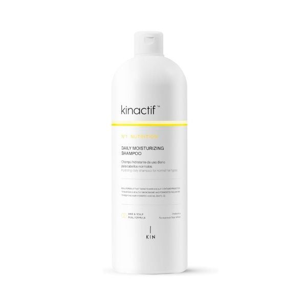 Kin Cosmetics - Kinactif Nº1 Nutrition Rich Nourishing Champú