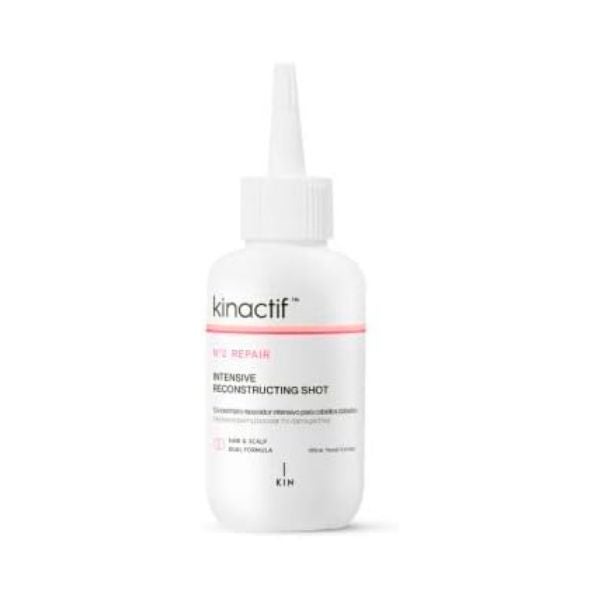 KINACTIF Nº1 NUTRITION Intensive Nourishing Shot - KIN Cosmetics