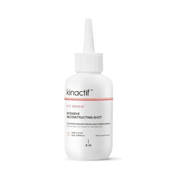 KINACTIF Nº2 REPAIR SHOT Reconstructor Intensivo - KIN Cosmetics