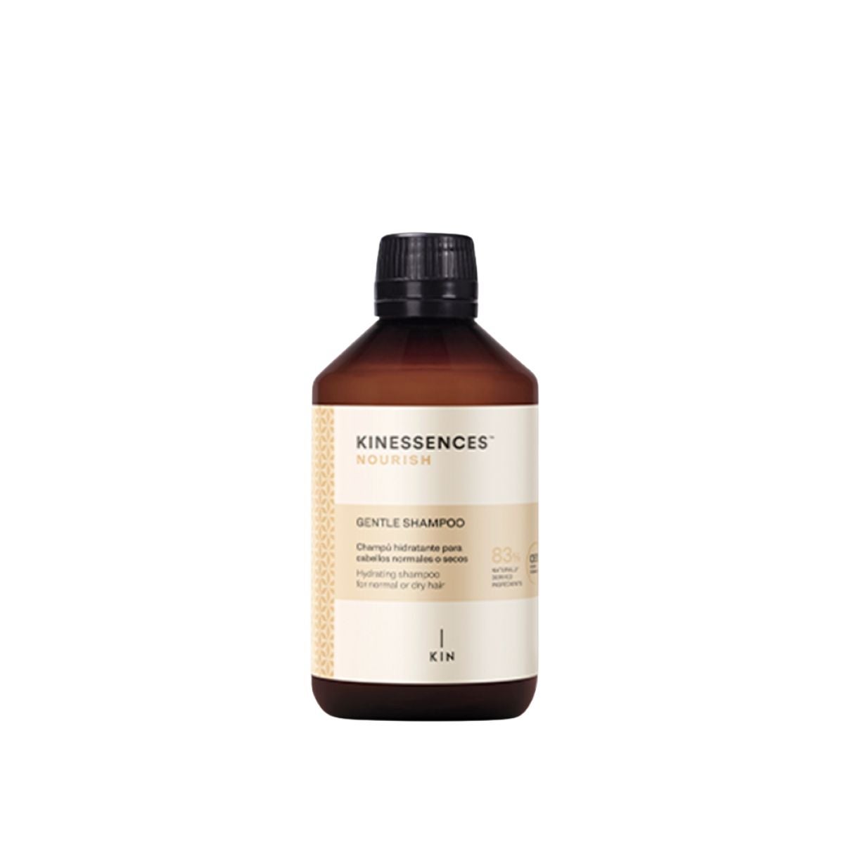 Kin Cosmetics - Kinessences Nourish Gentle Champú