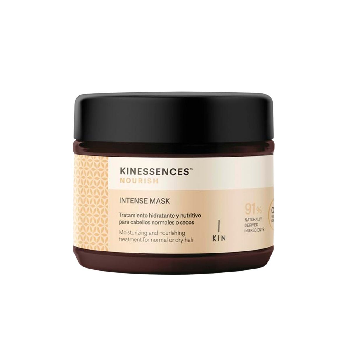 Kin Cosmetics - Kinessences Nourish Intense Mascarilla