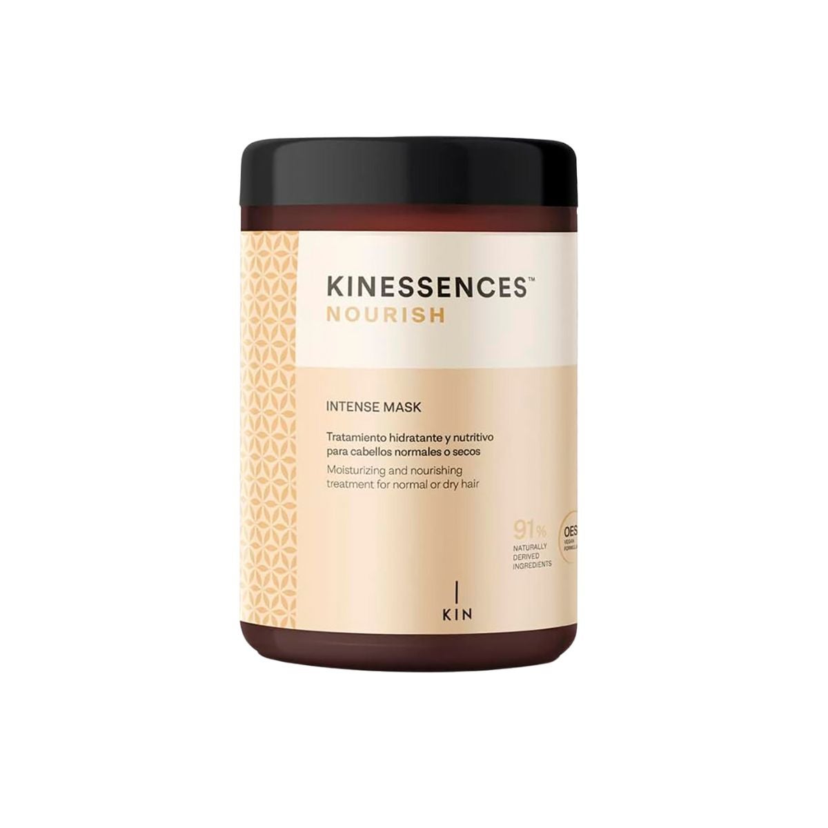 Kin Cosmetics - Kinessences Nourish Intense Mascarilla