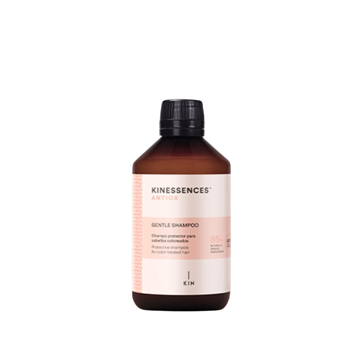 Kin Cosmetics - Kinessences Antiox Gentle Champú
