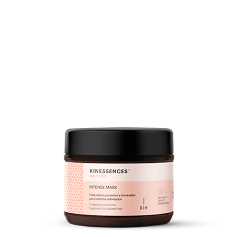 Kin Cosmetics - Kinessences Antiox Intense Mascarilla