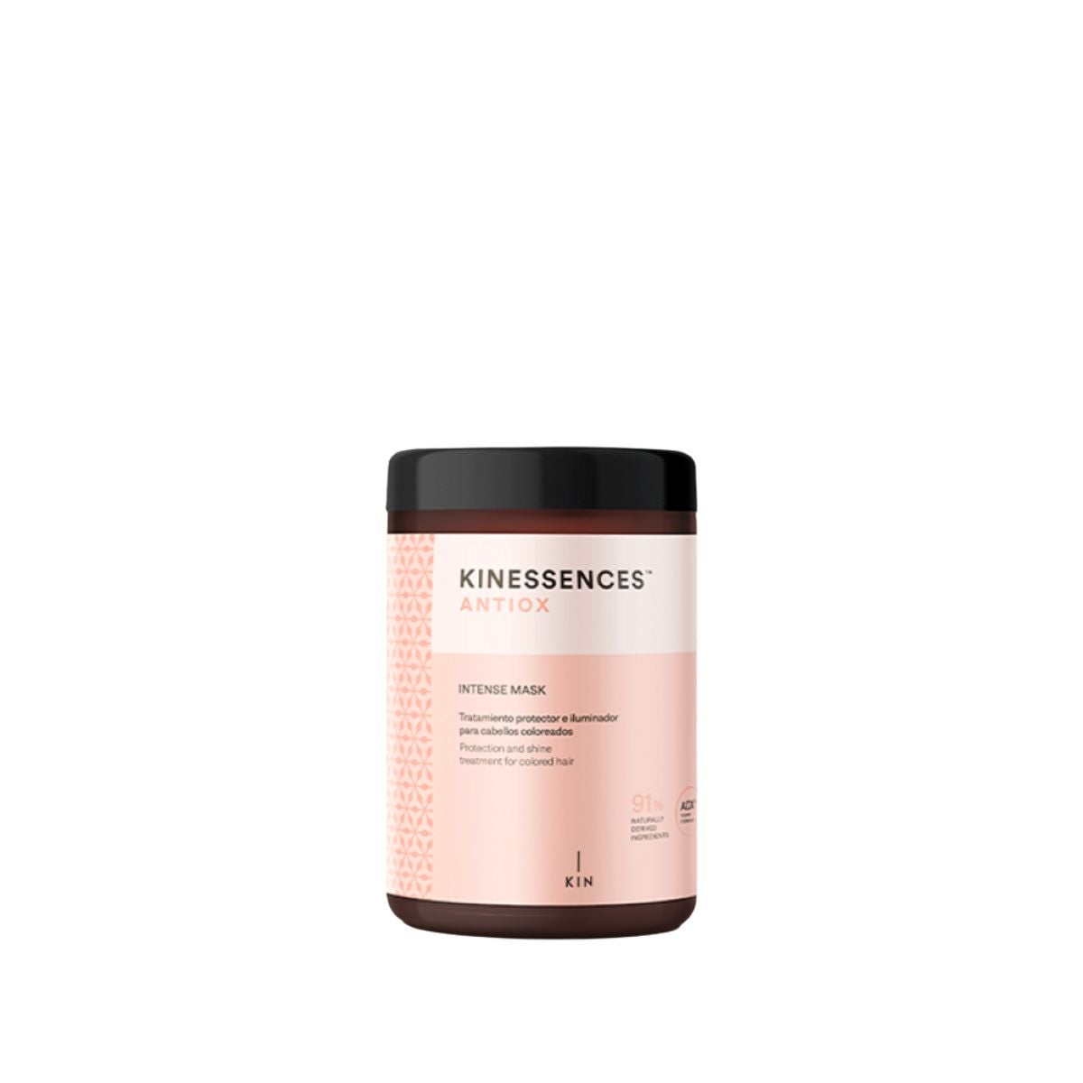Kin Cosmetics - Kinessences Antiox Intense Mascarilla