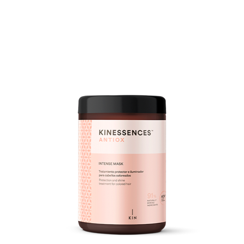 Kin Cosmetics - Kinessences Antiox Intense Mascarilla