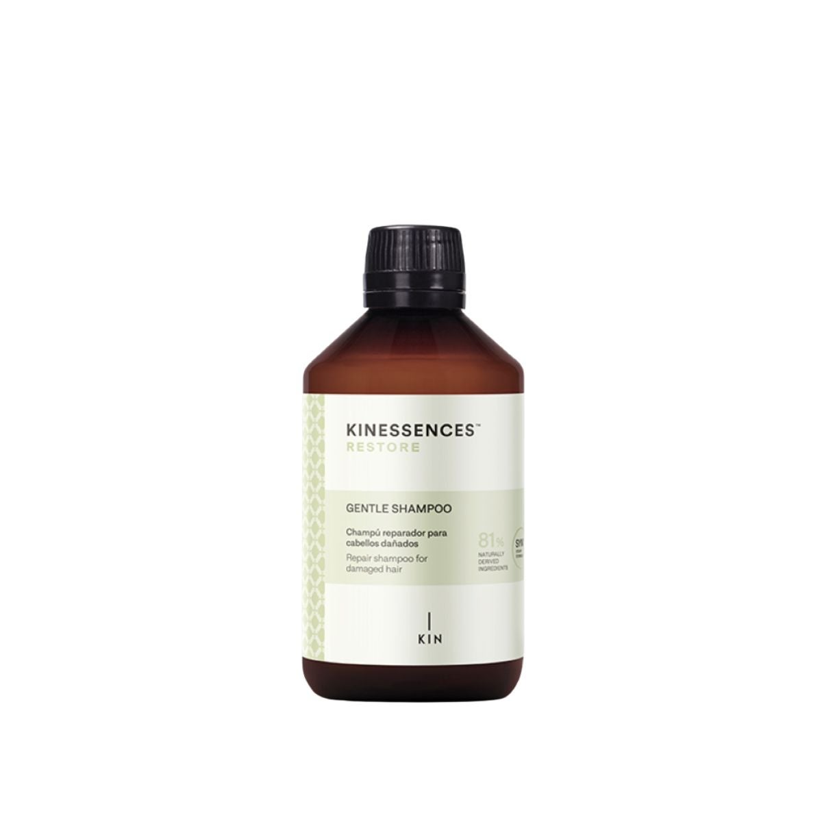 Kin Cosmetics - Kinessences Restore Gentle Champú