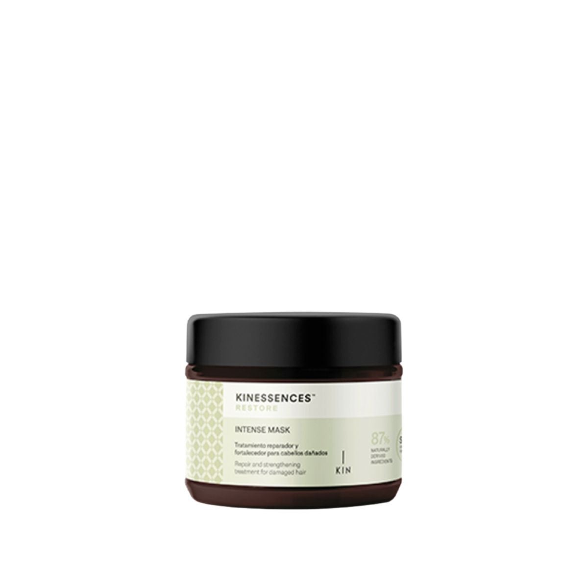 Kin Cosmetics - Kinessences Restore Intense Mascarilla