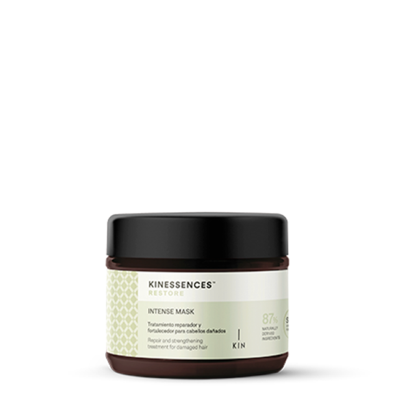 Kin Cosmetics - Kinessences Restore Intense Mascarilla