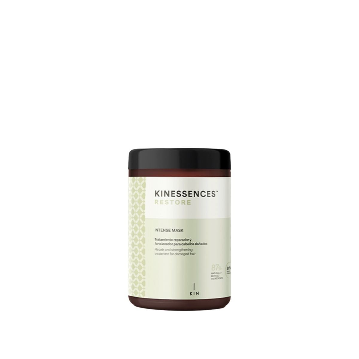 Kin Cosmetics - Kinessences Restore Intense Mascarilla