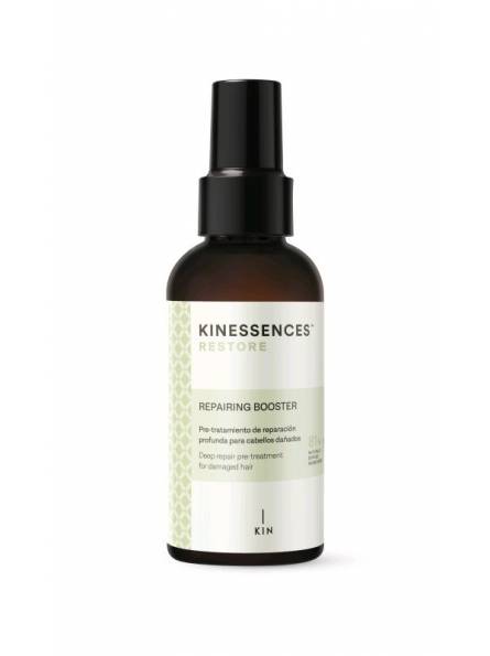 Kin Cosmetics - Kinessences Restore Repairing Booster - 125ml