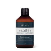 KINMEN FORCE SHAMPOO - KIN Cosmetics
