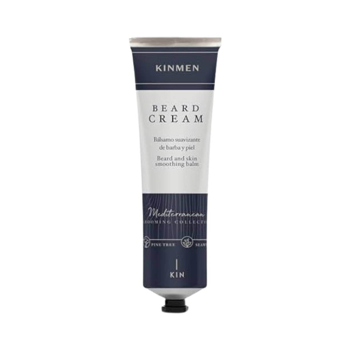 KINMEN BEARD CREAM 50ml