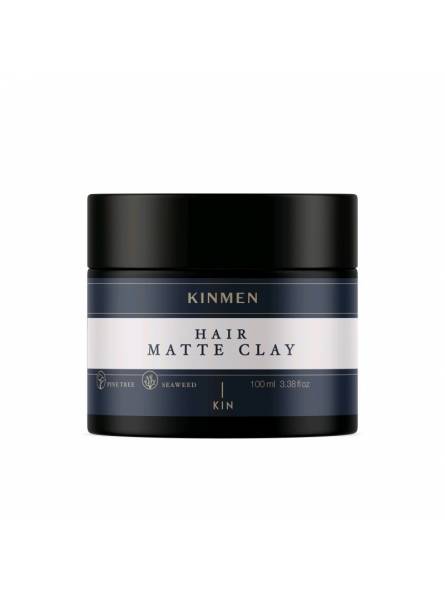 HAIR MATTE CLAY 100ml