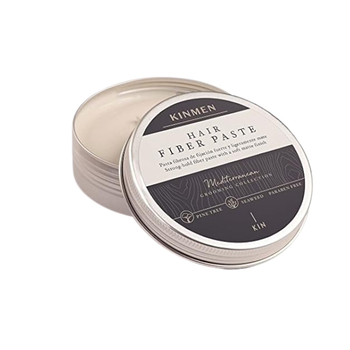 Kin Cosmetics - Kinmen Hair Fiber Paste - 100ml