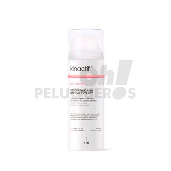 KINACTIF RECONSTRUCTING MELTING EXTRACT - KIN Cosmetics