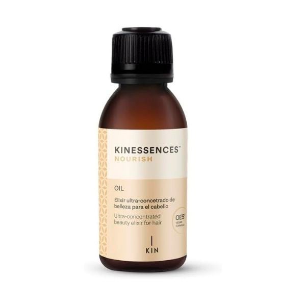 KINESSENCES NOURISH OIL - KIN Cosmetics