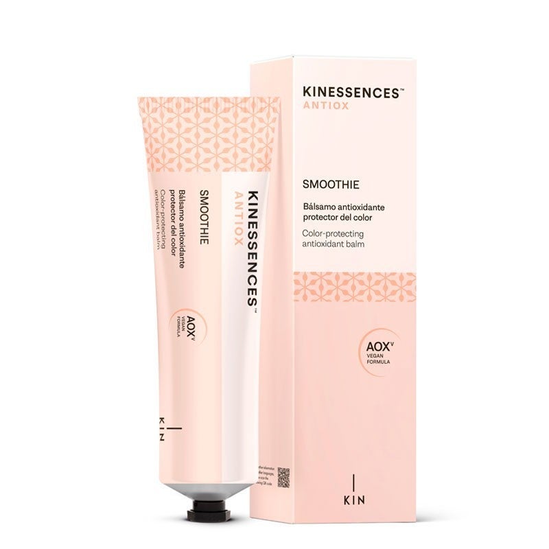 Kin Cosmetics - Kinessences Antiox Smoothie - 50ml