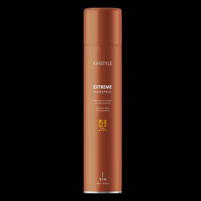 Extreme HairSpray 500ml KinStyle