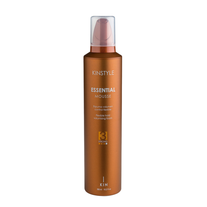 Essential Mousse 300ml KinStyle