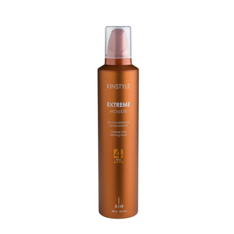 Extreme Mousse 300ml KinStyle