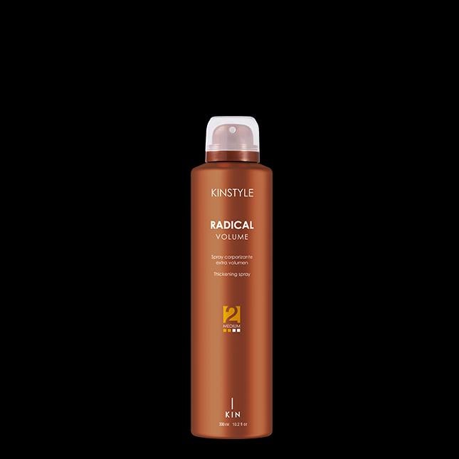 Radical Volume 300ml KinStyle