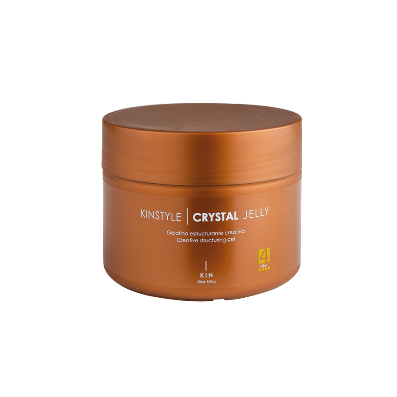 Crystal Jelly 250ml KinStyle