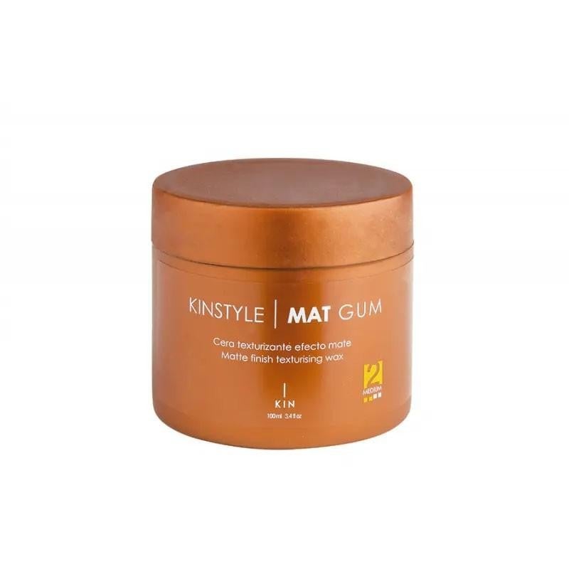 Mat Gum 100ml KinStyle