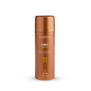 Curly Cream 150ml KinStyle